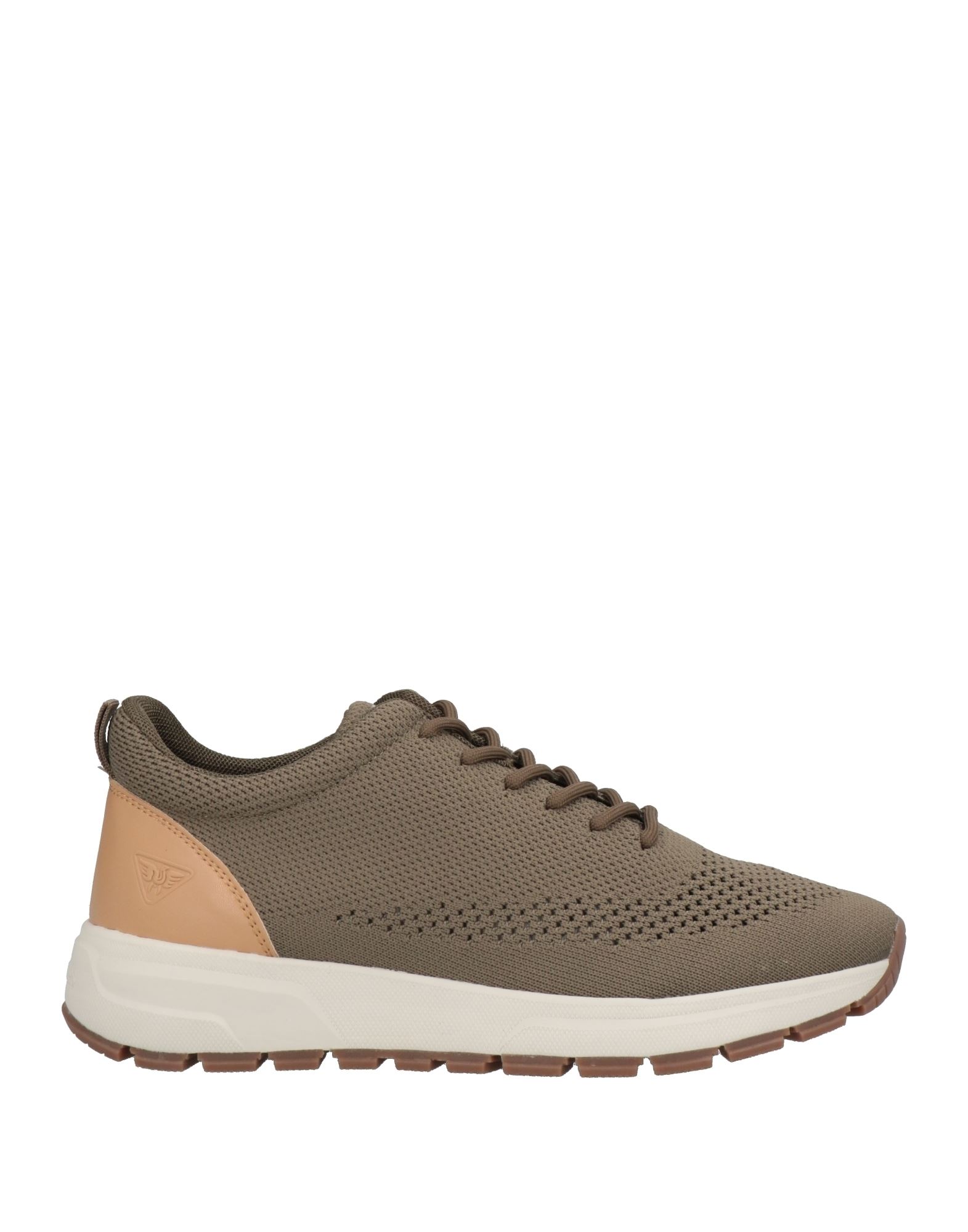 DOCKSTEPS Sneakers Herren Khaki von DOCKSTEPS