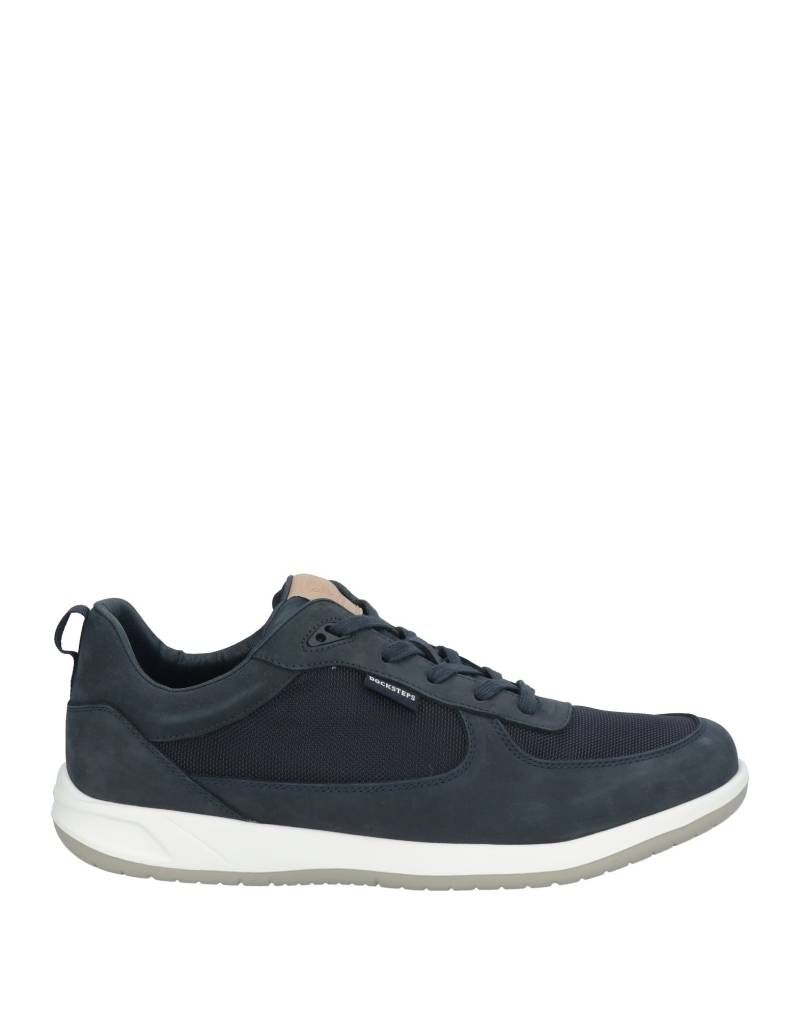 DOCKSTEPS Sneakers Herren Marineblau von DOCKSTEPS