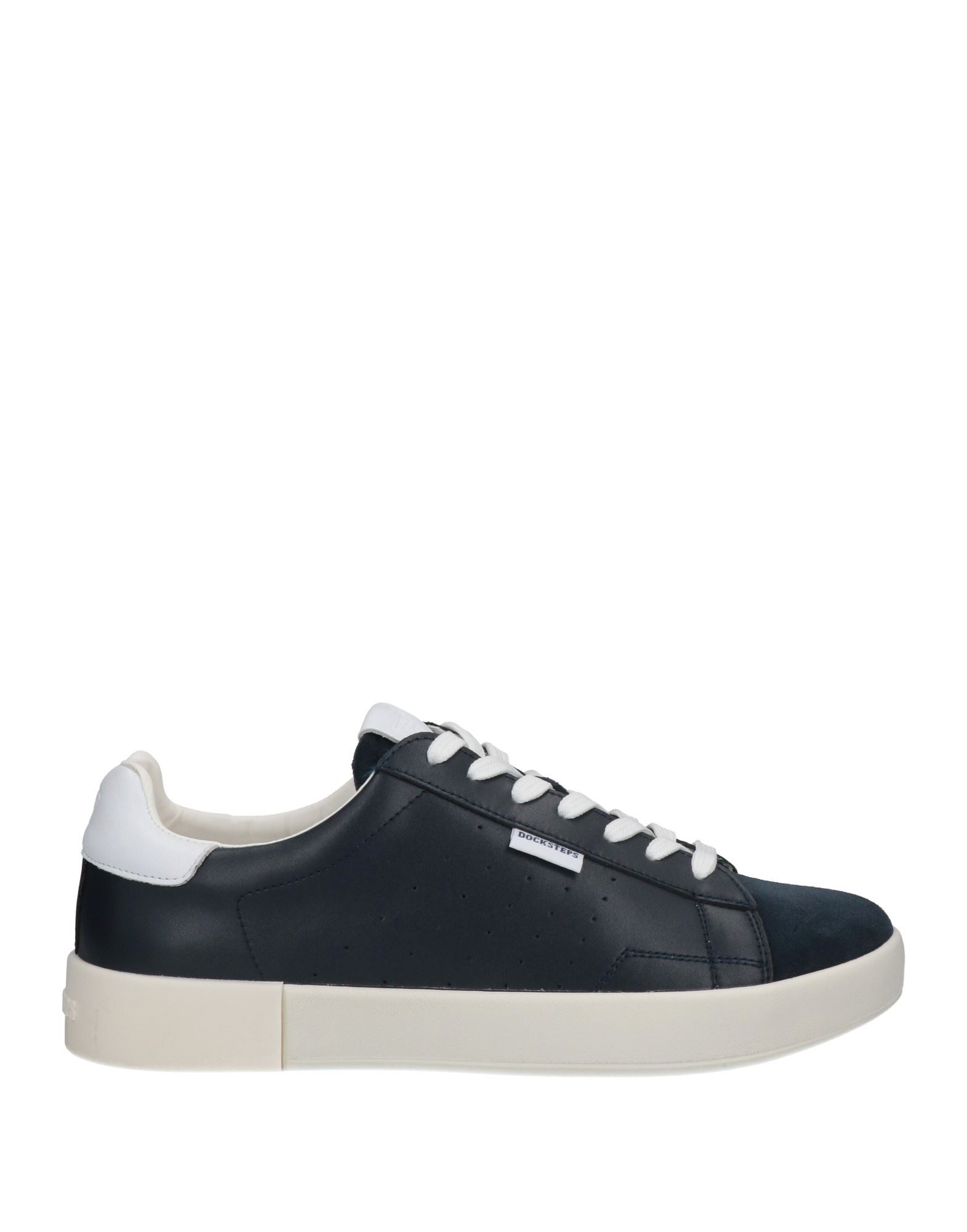 DOCKSTEPS Sneakers Herren Nachtblau von DOCKSTEPS