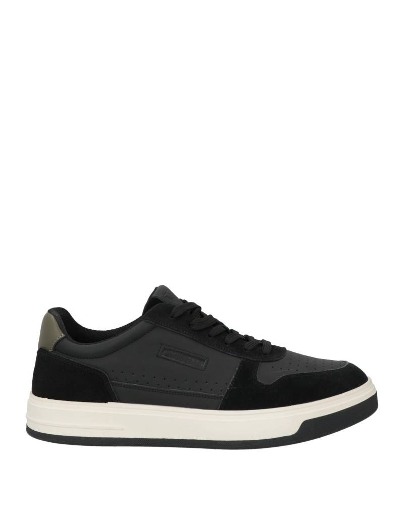 DOCKSTEPS Sneakers Herren Schwarz von DOCKSTEPS