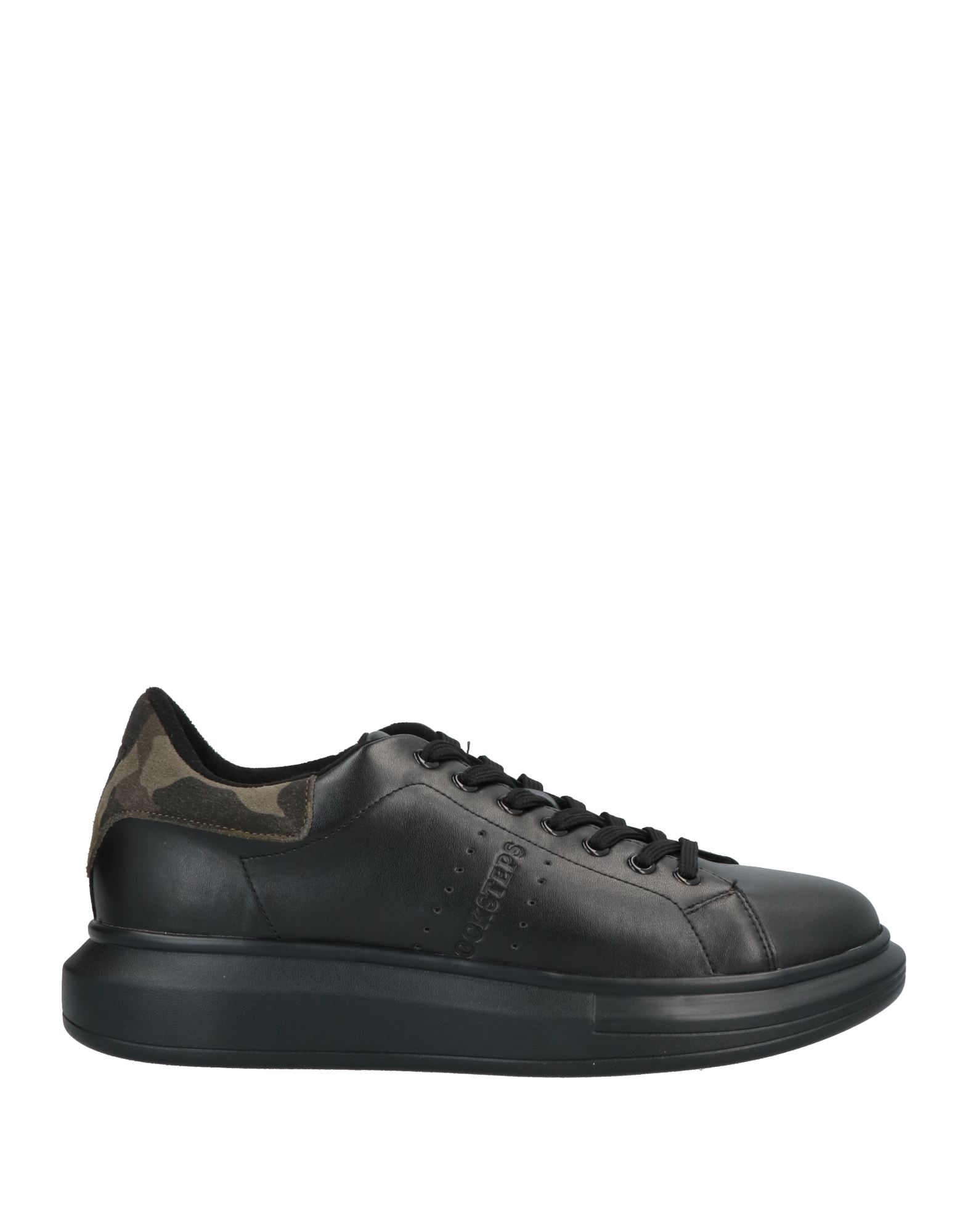 DOCKSTEPS Sneakers Herren Schwarz von DOCKSTEPS