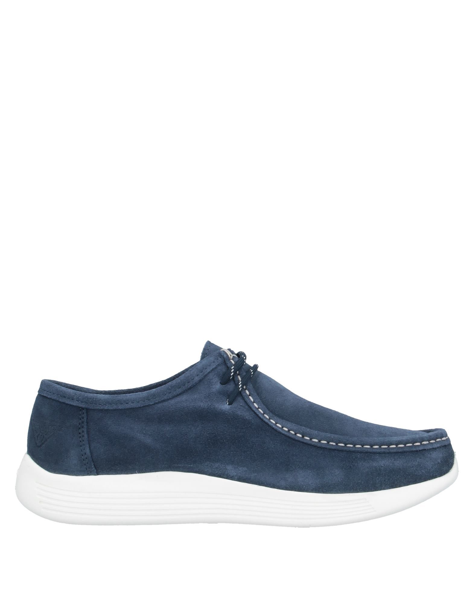 DOCKSTEPS Sneakers Herren Taubenblau von DOCKSTEPS