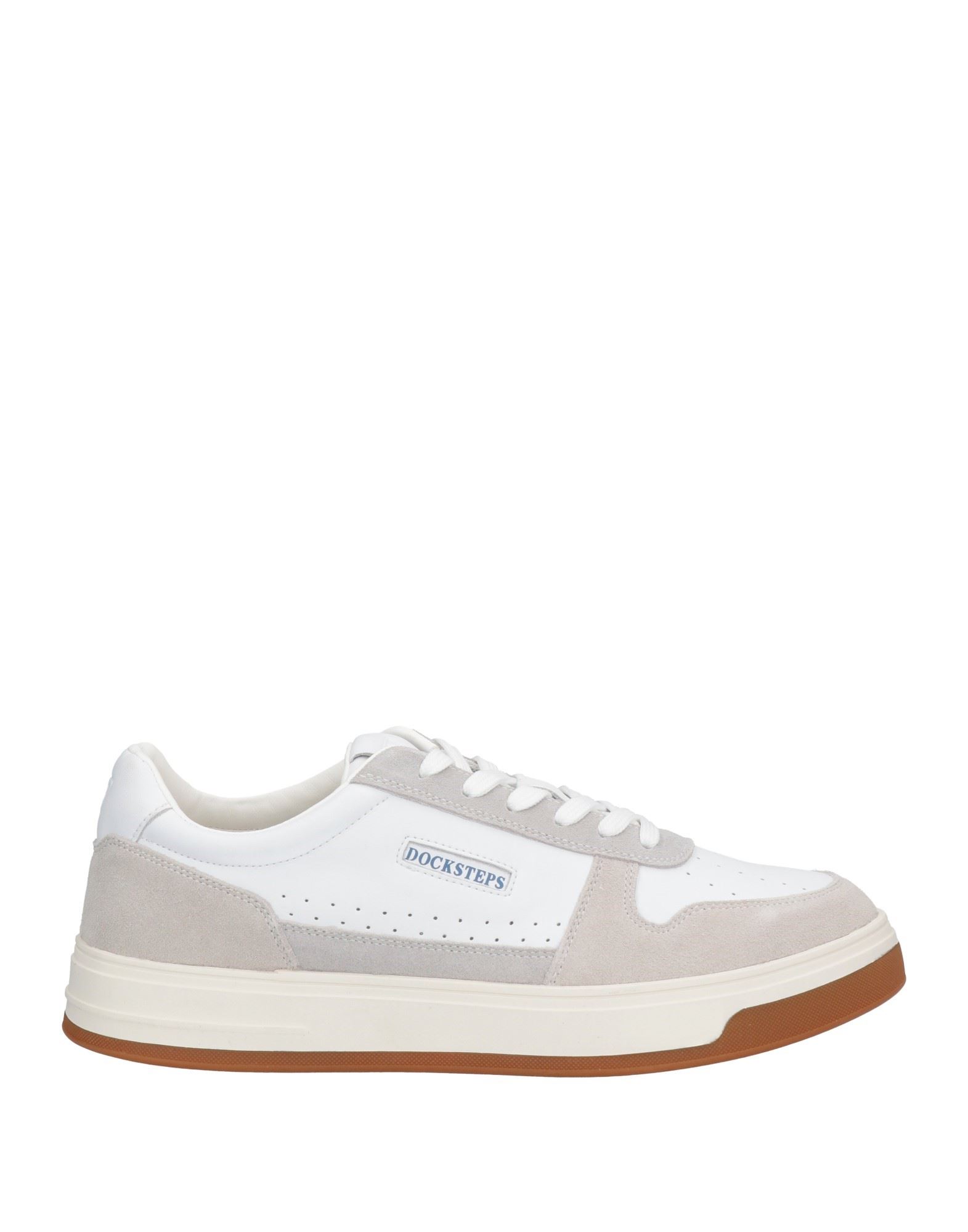 DOCKSTEPS Sneakers Herren Weiß von DOCKSTEPS