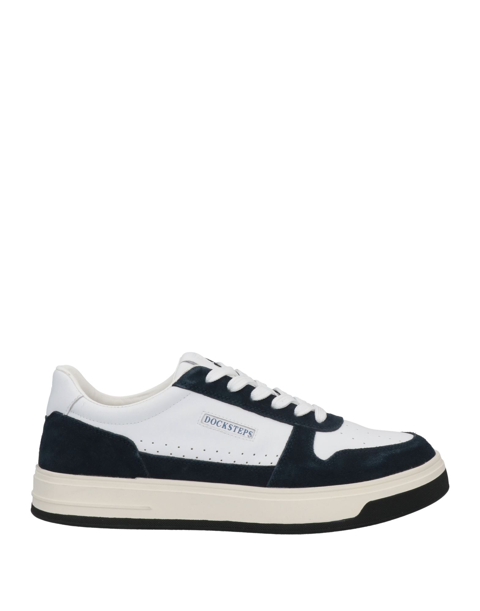 DOCKSTEPS Sneakers Herren Weiß von DOCKSTEPS