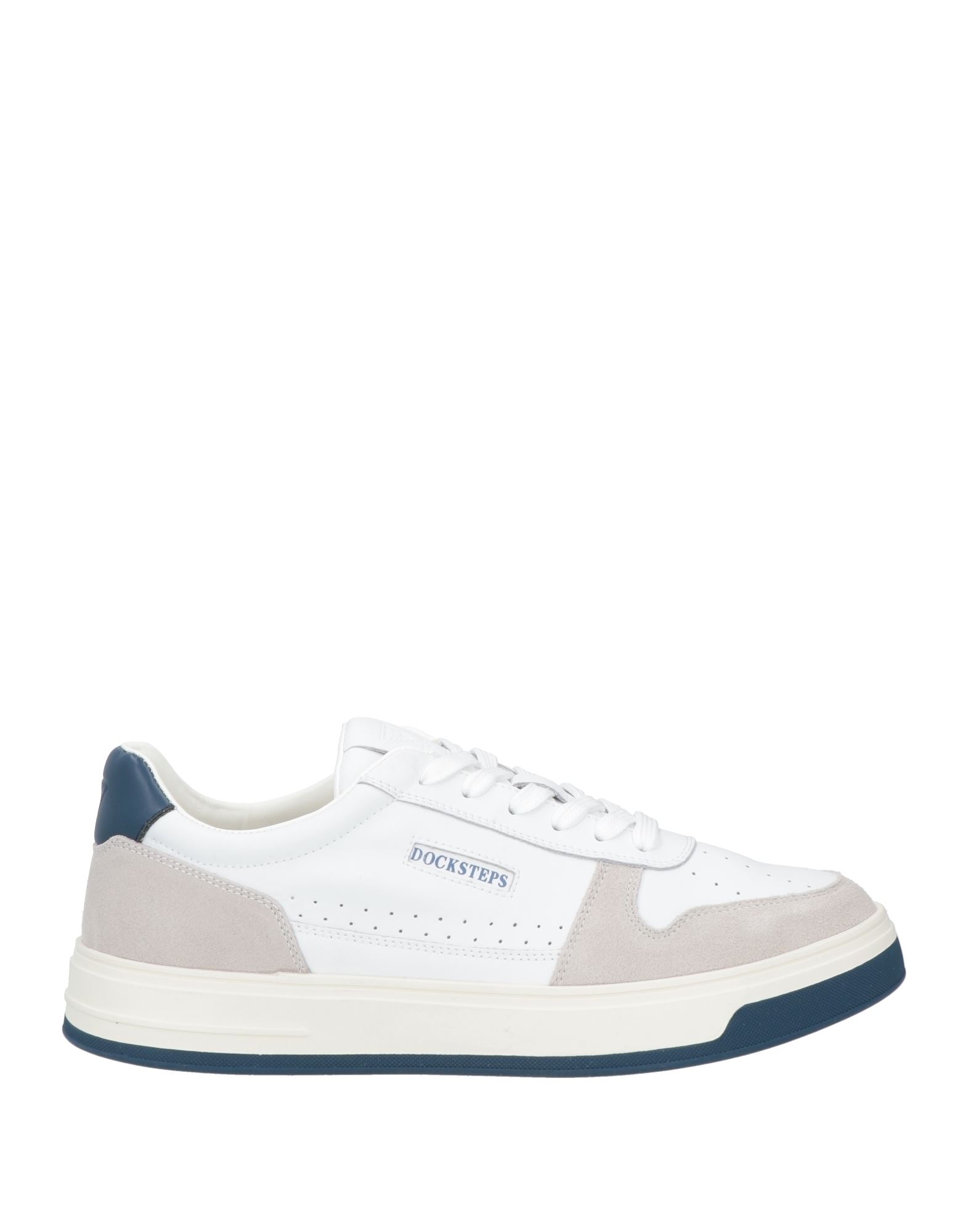 DOCKSTEPS Sneakers Herren Weiß von DOCKSTEPS