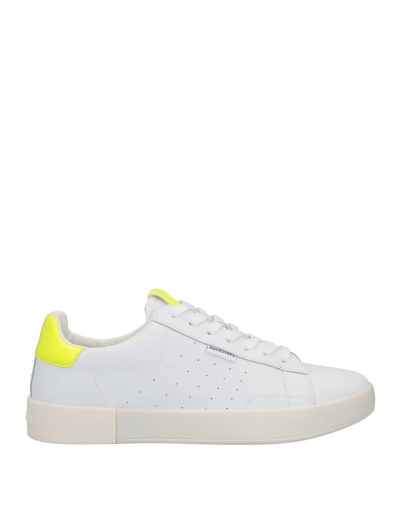 DOCKSTEPS Sneakers Herren Weiß von DOCKSTEPS