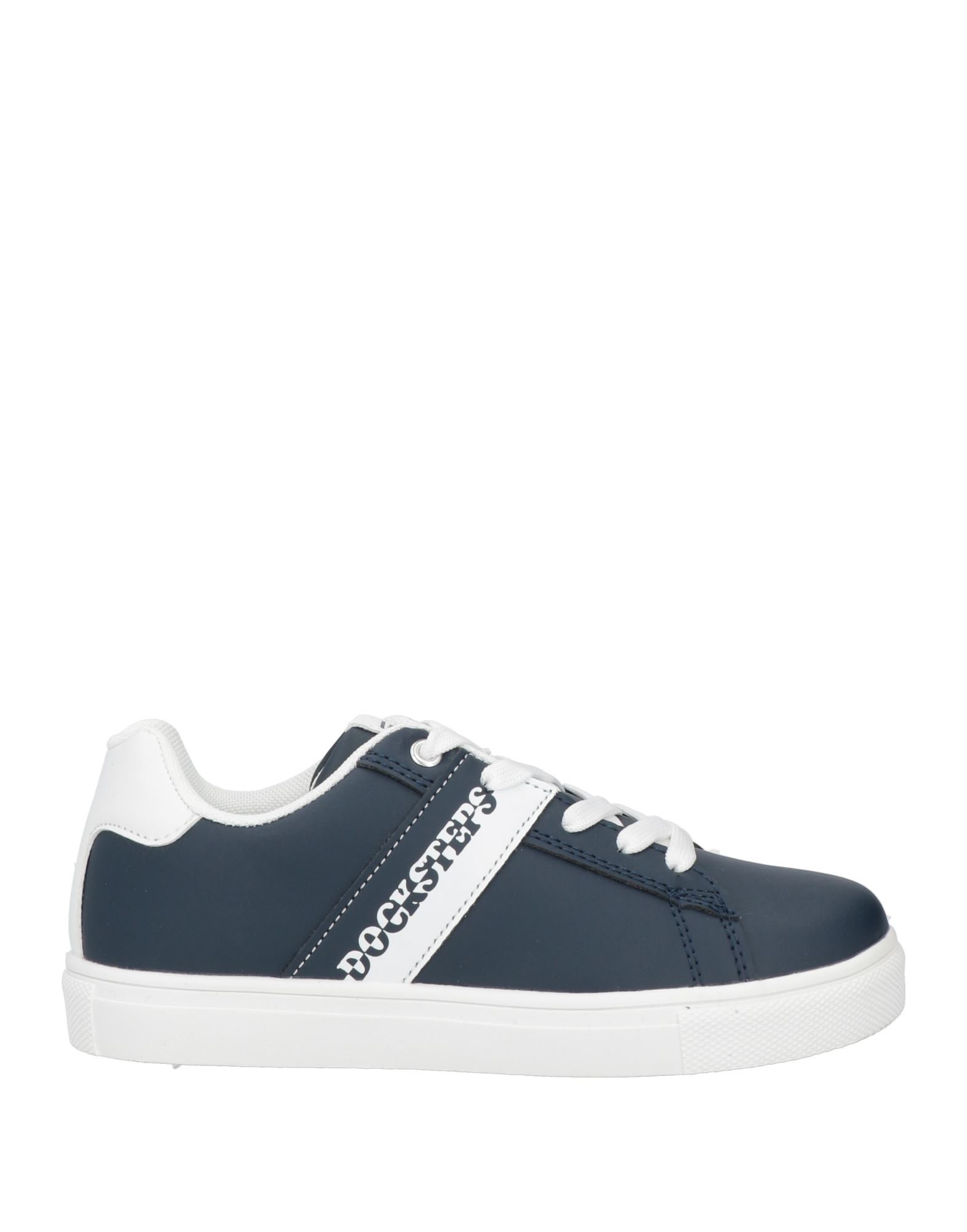 DOCKSTEPS Sneakers Kinder Marineblau von DOCKSTEPS