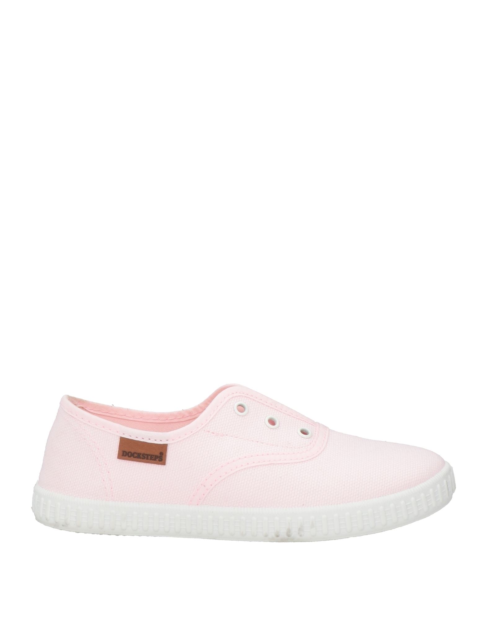 DOCKSTEPS Sneakers Kinder Rosa von DOCKSTEPS