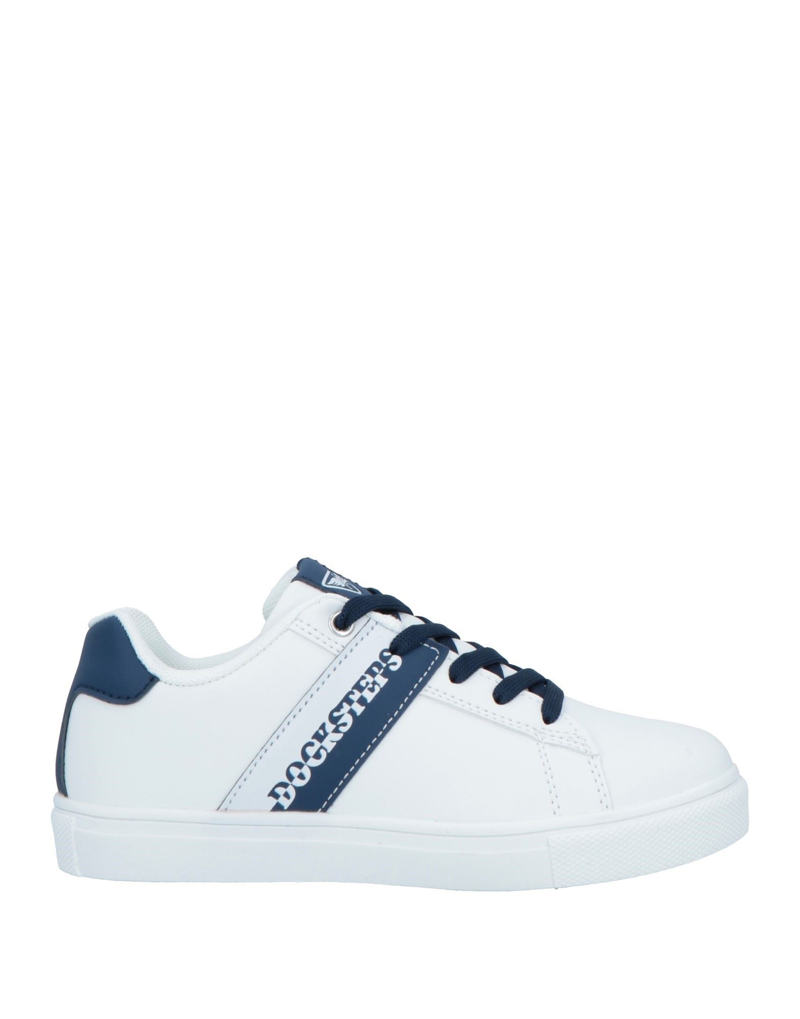 DOCKSTEPS Sneakers Kinder Weiß von DOCKSTEPS