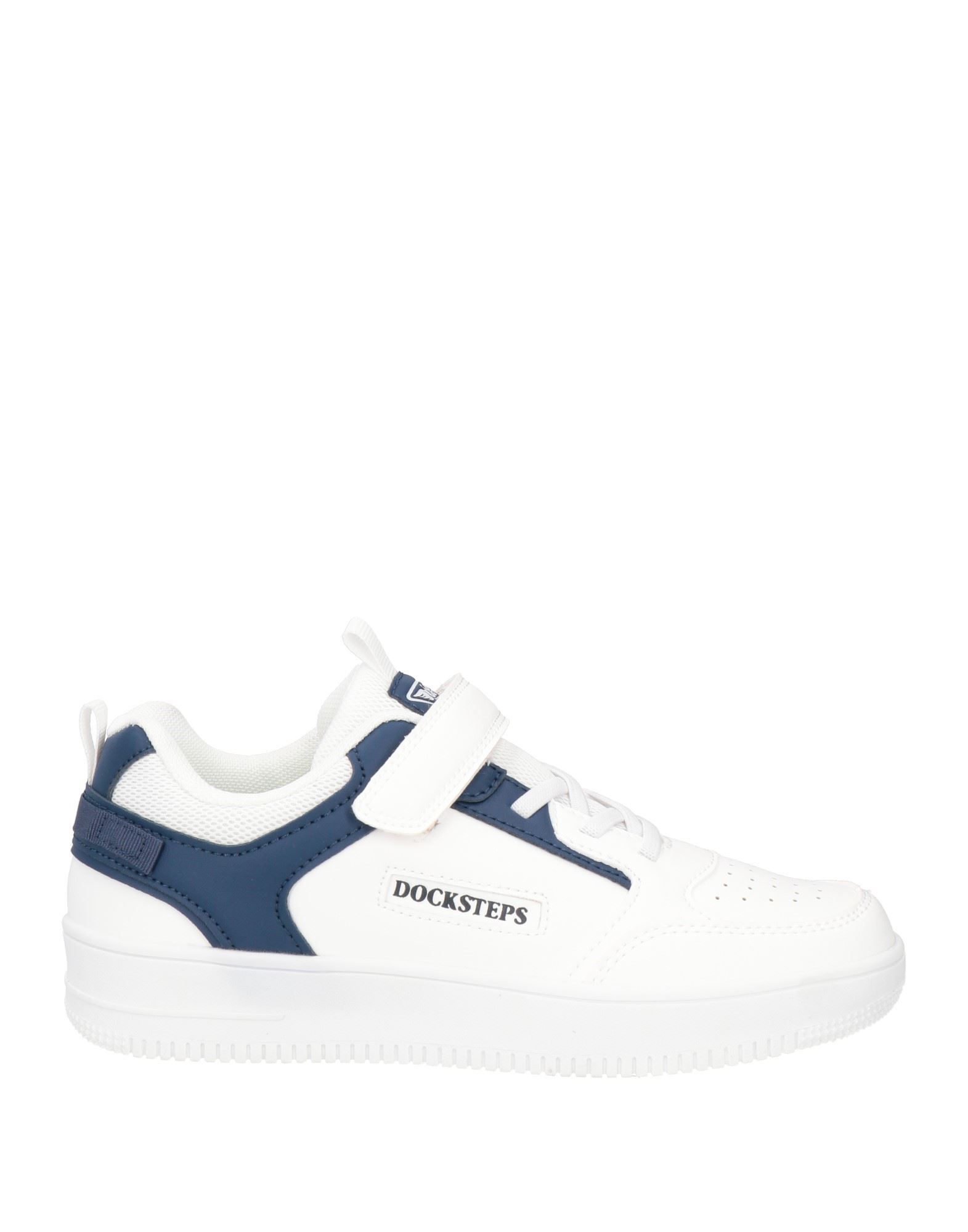 DOCKSTEPS Sneakers Kinder Weiß von DOCKSTEPS