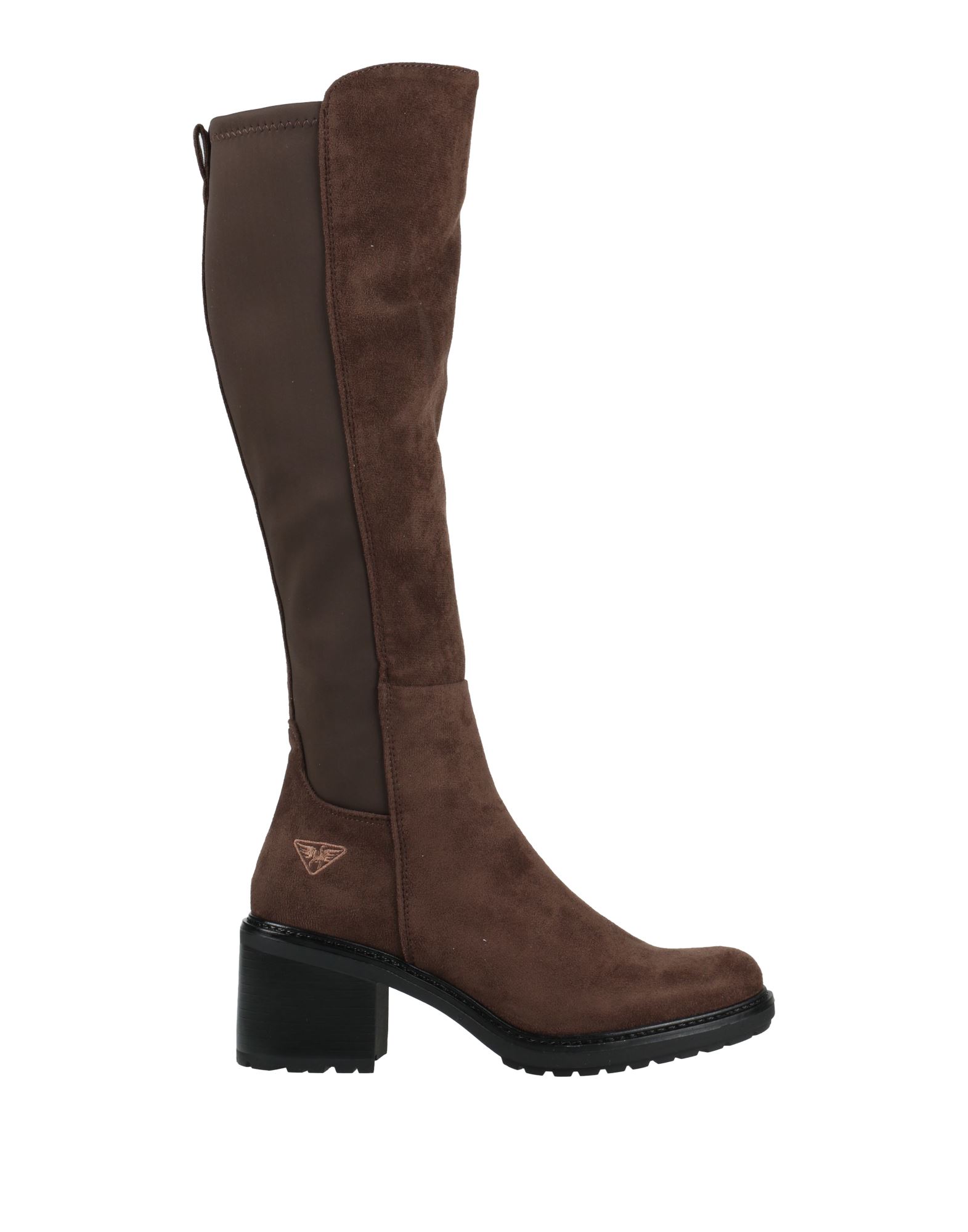 DOCKSTEPS Stiefel Damen Dunkelbraun DOCKSTEPS Stiefel Damen Dunkelbraun von DOCKSTEPS