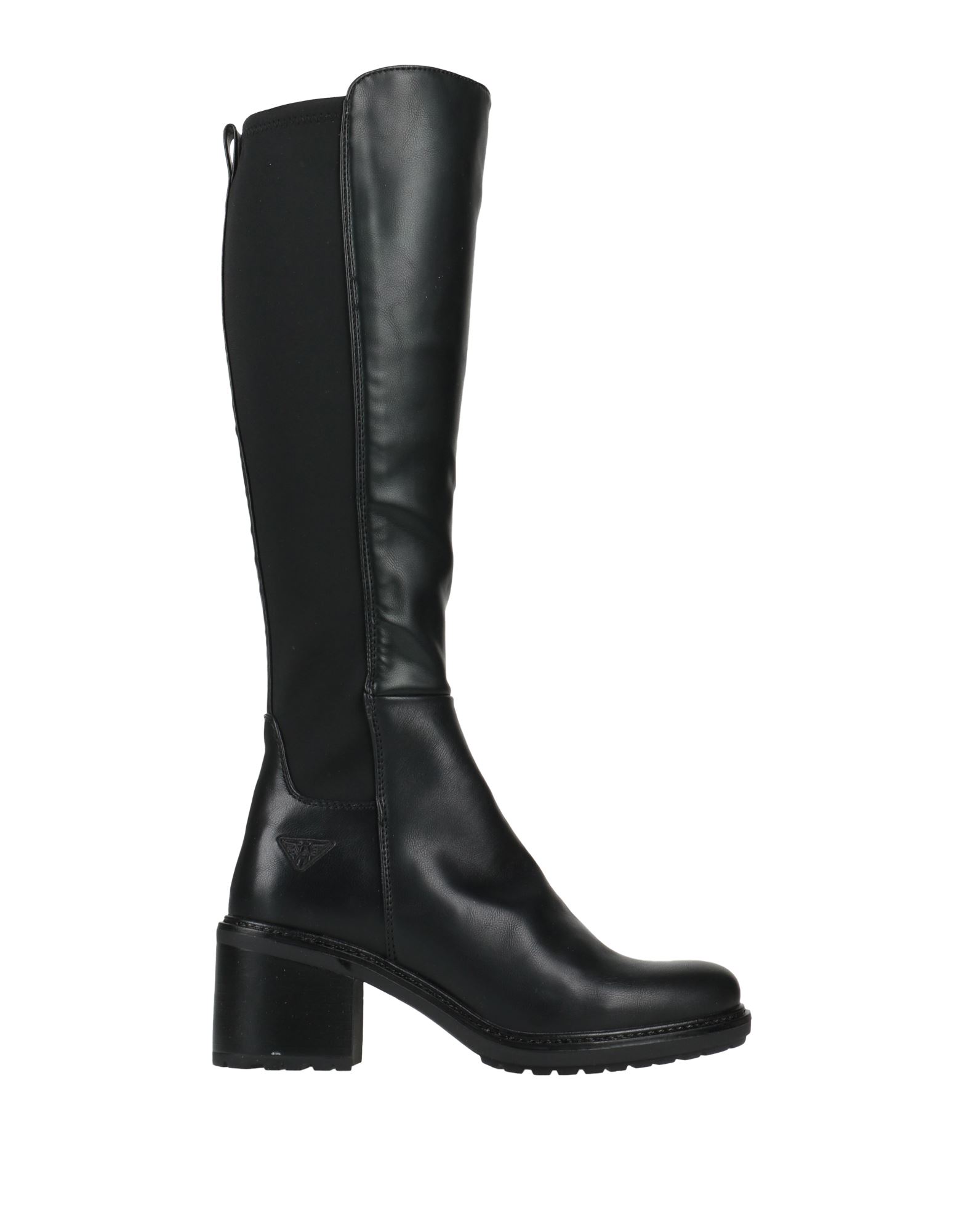 DOCKSTEPS Stiefel Damen Schwarz von DOCKSTEPS