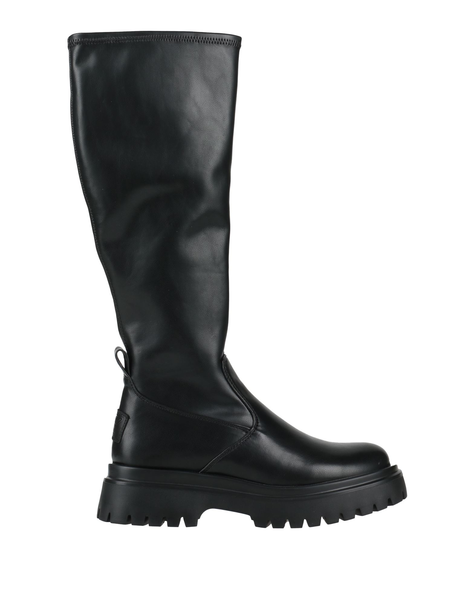 DOCKSTEPS Stiefel Damen Schwarz von DOCKSTEPS