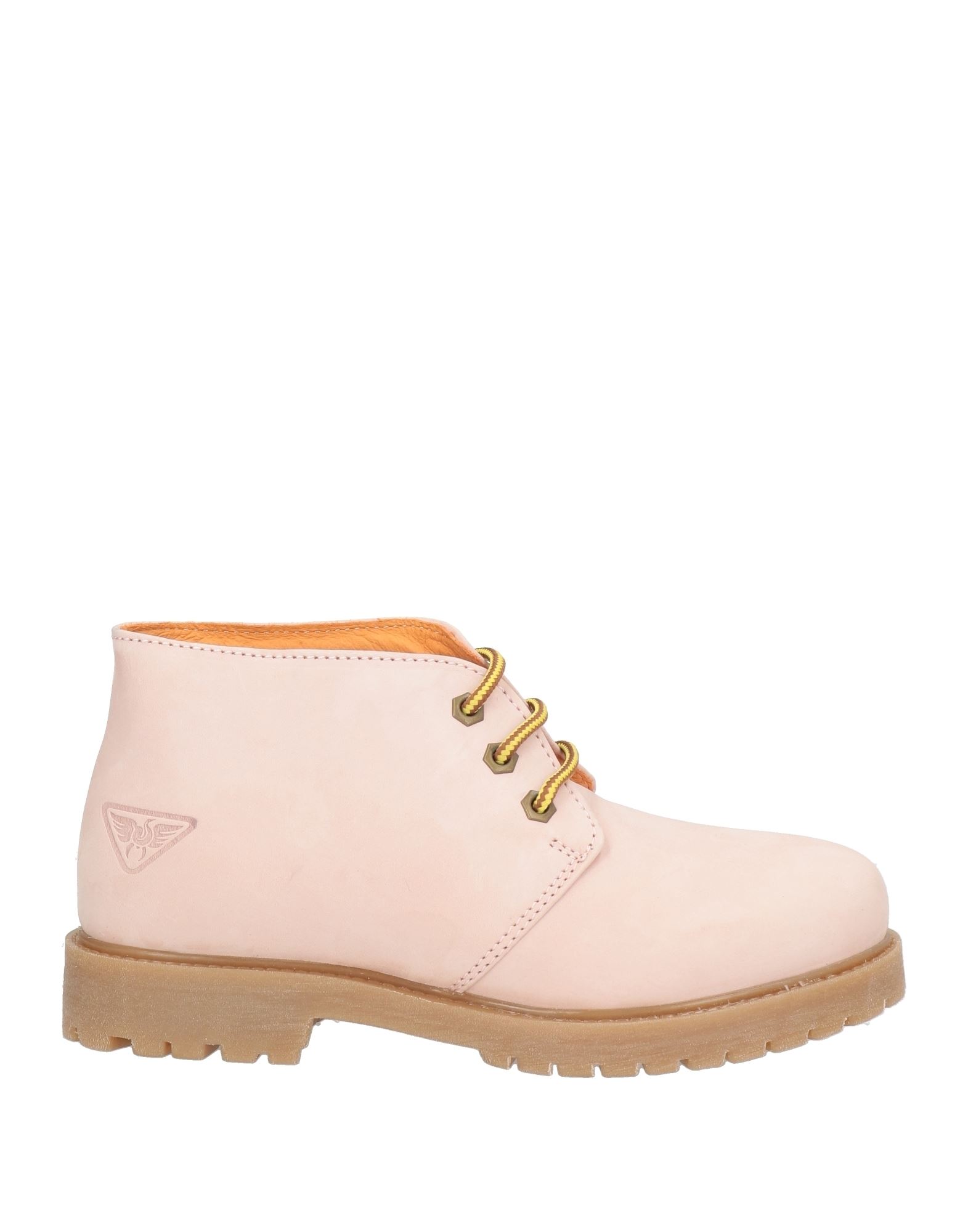 DOCKSTEPS Stiefelette Damen Hellrosa DOCKSTEPS Stiefelette Damen Hellrosa von DOCKSTEPS