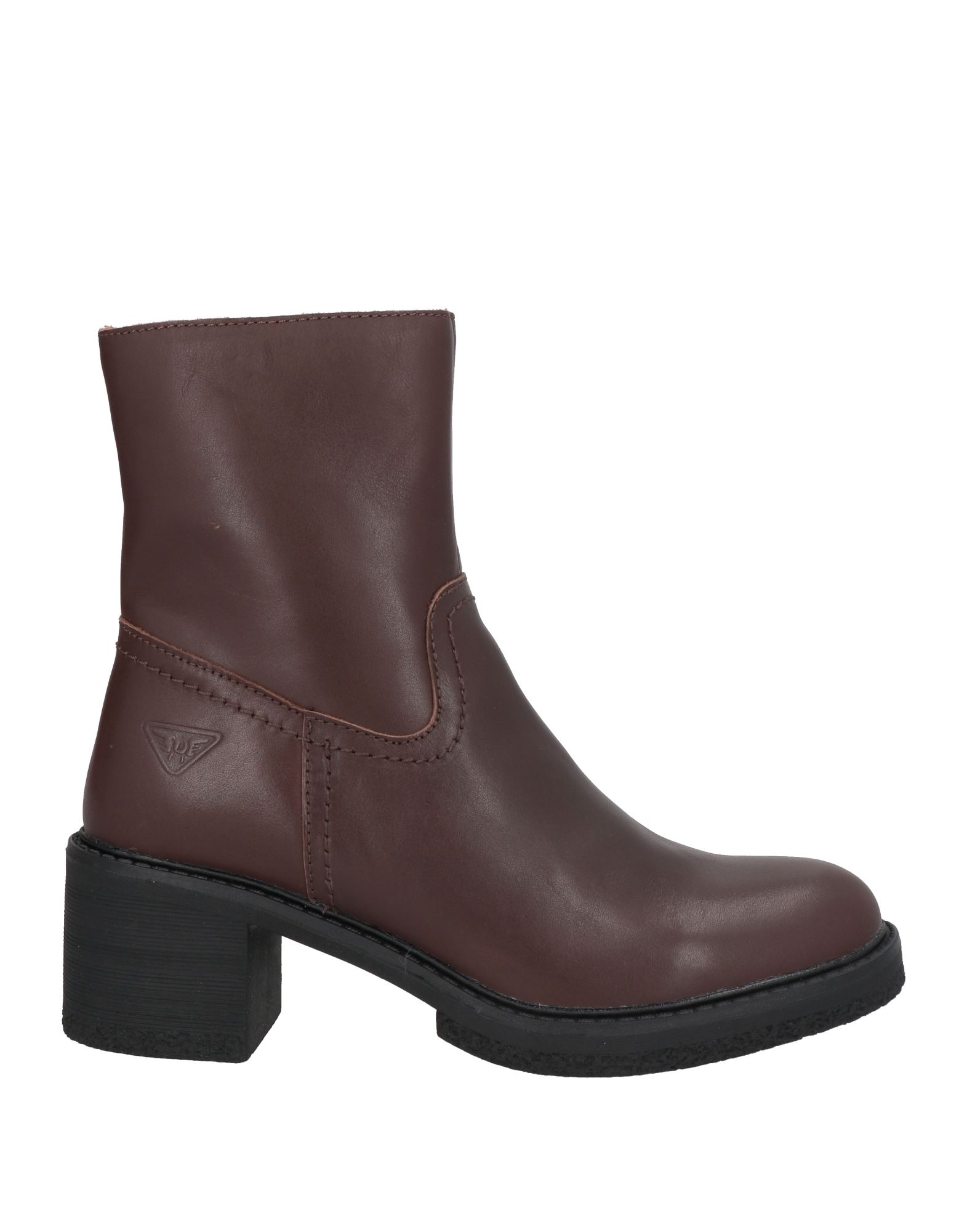 DOCKSTEPS Stiefelette Damen Mittelbraun von DOCKSTEPS