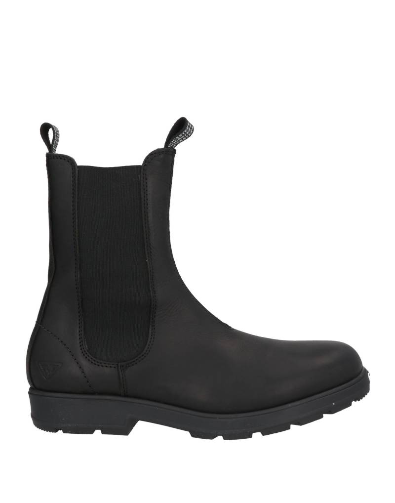 DOCKSTEPS Stiefelette Damen Schwarz von DOCKSTEPS