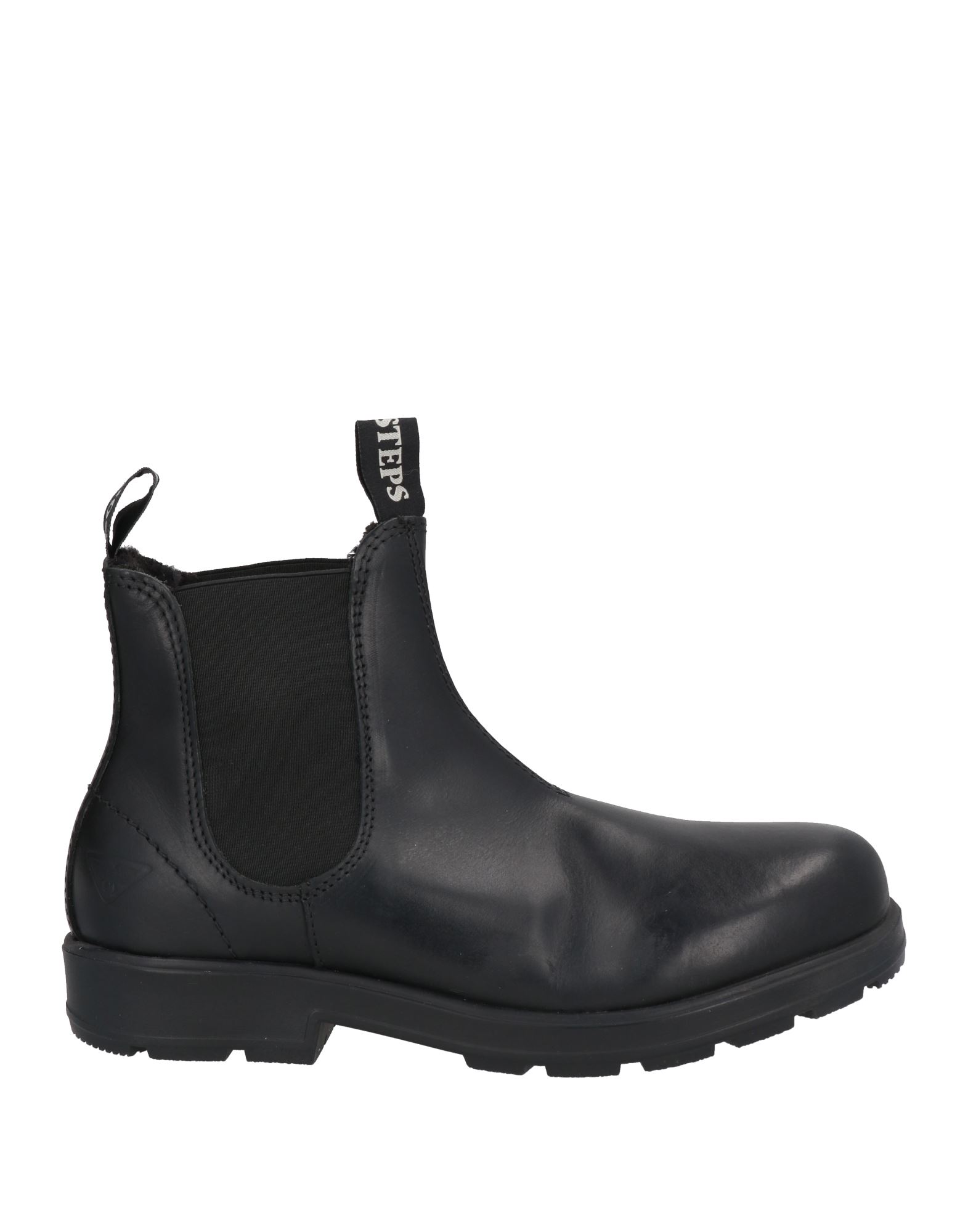 DOCKSTEPS Stiefelette Damen Schwarz von DOCKSTEPS