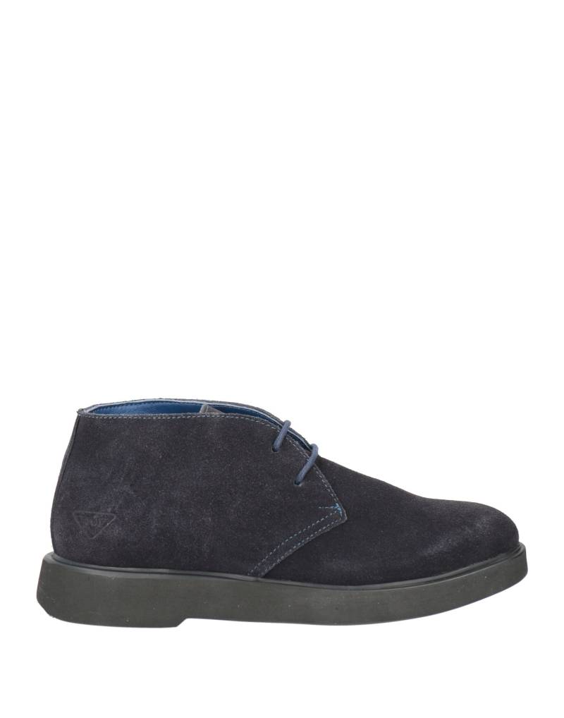 DOCKSTEPS Stiefelette Herren Nachtblau von DOCKSTEPS