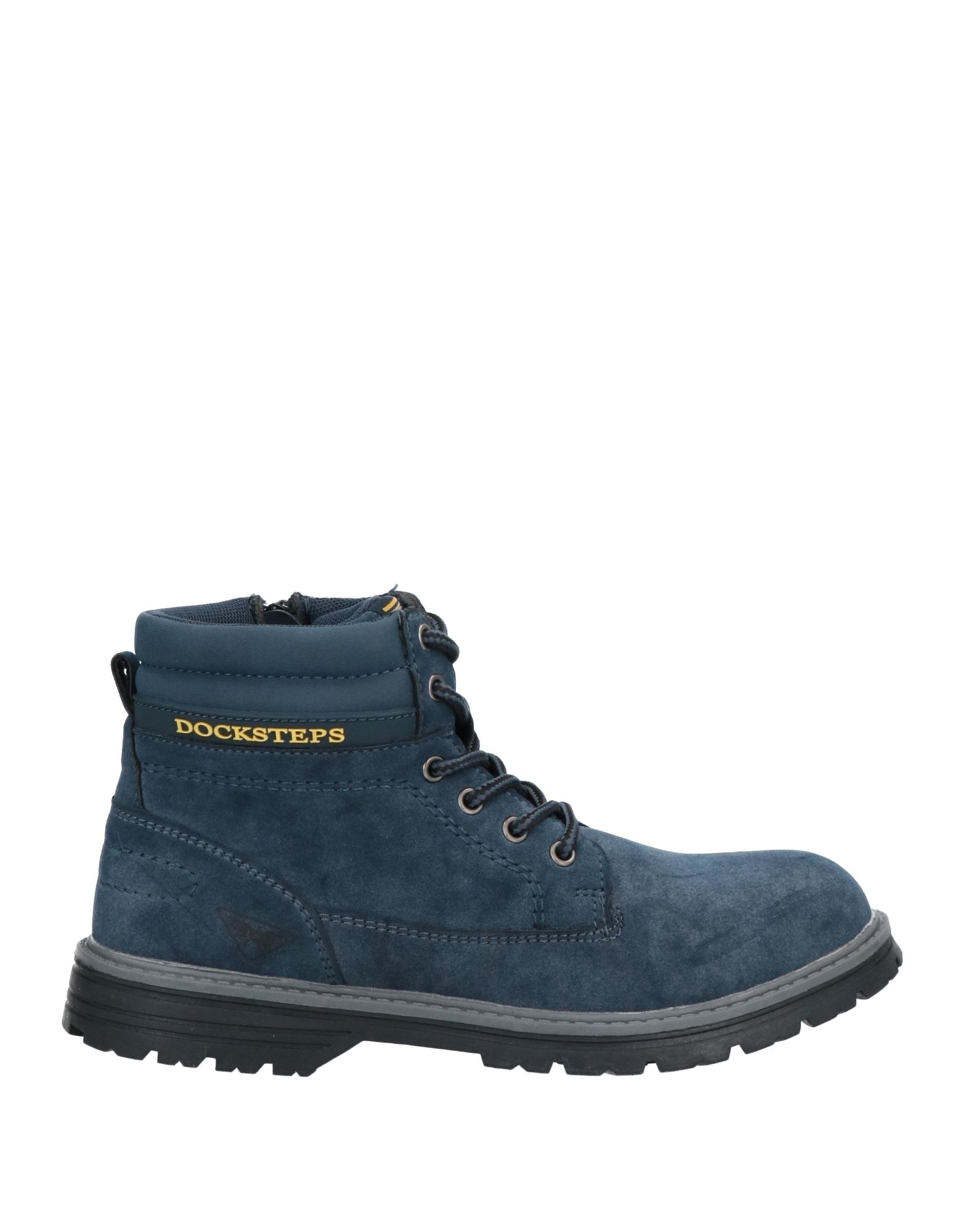 DOCKSTEPS Stiefelette Kinder Marineblau von DOCKSTEPS