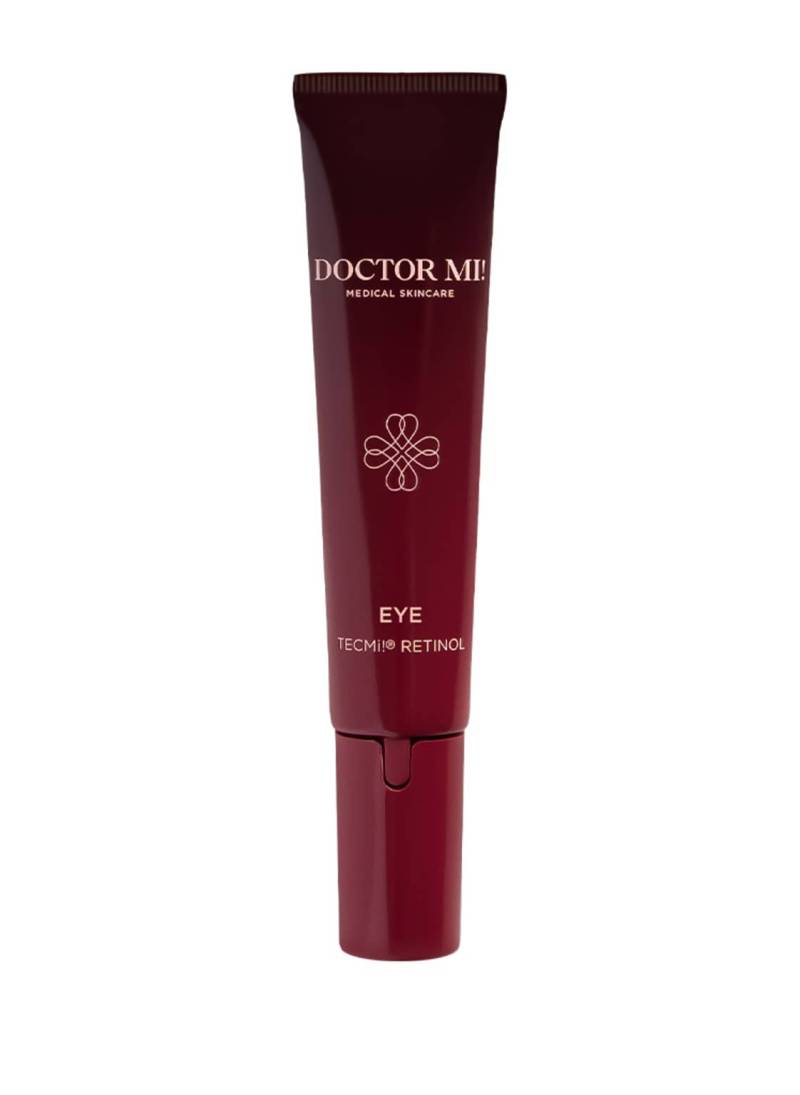 Doctor Mi! Correcting Eye Cream Augencreme 15 ml von DOCTOR MI!