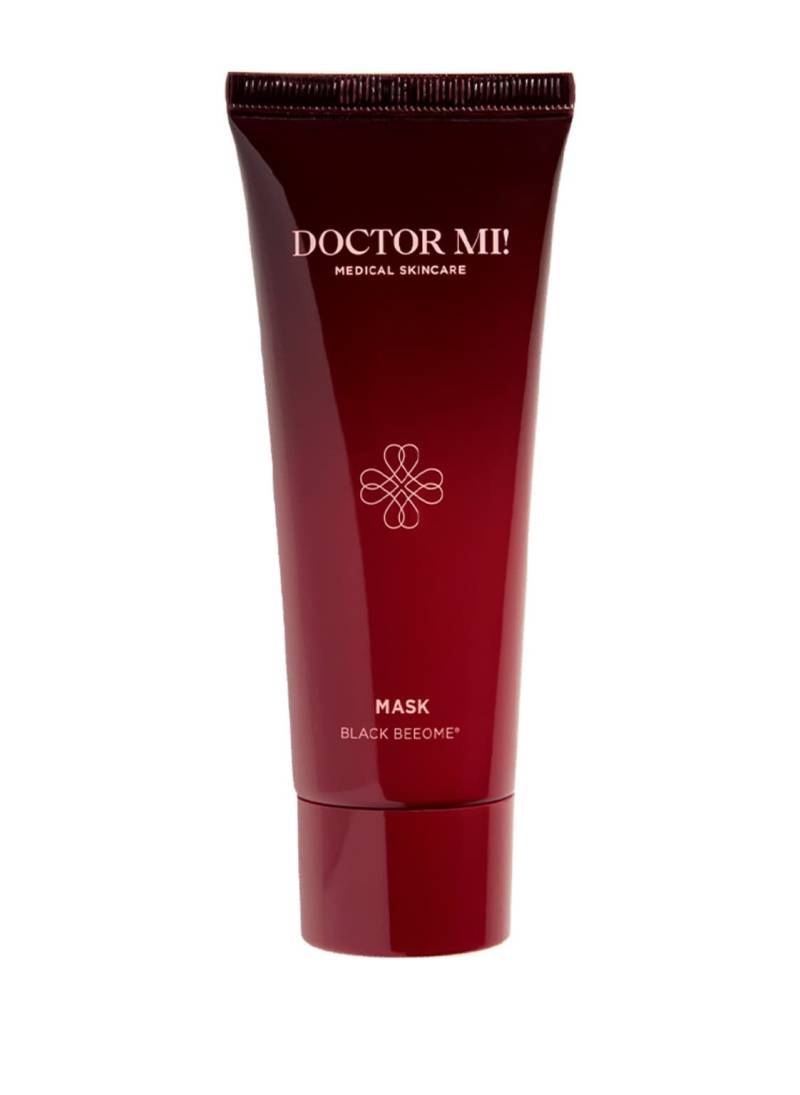 Doctor Mi! Refining Mask Gesichtsmaske 75 ml von DOCTOR MI!