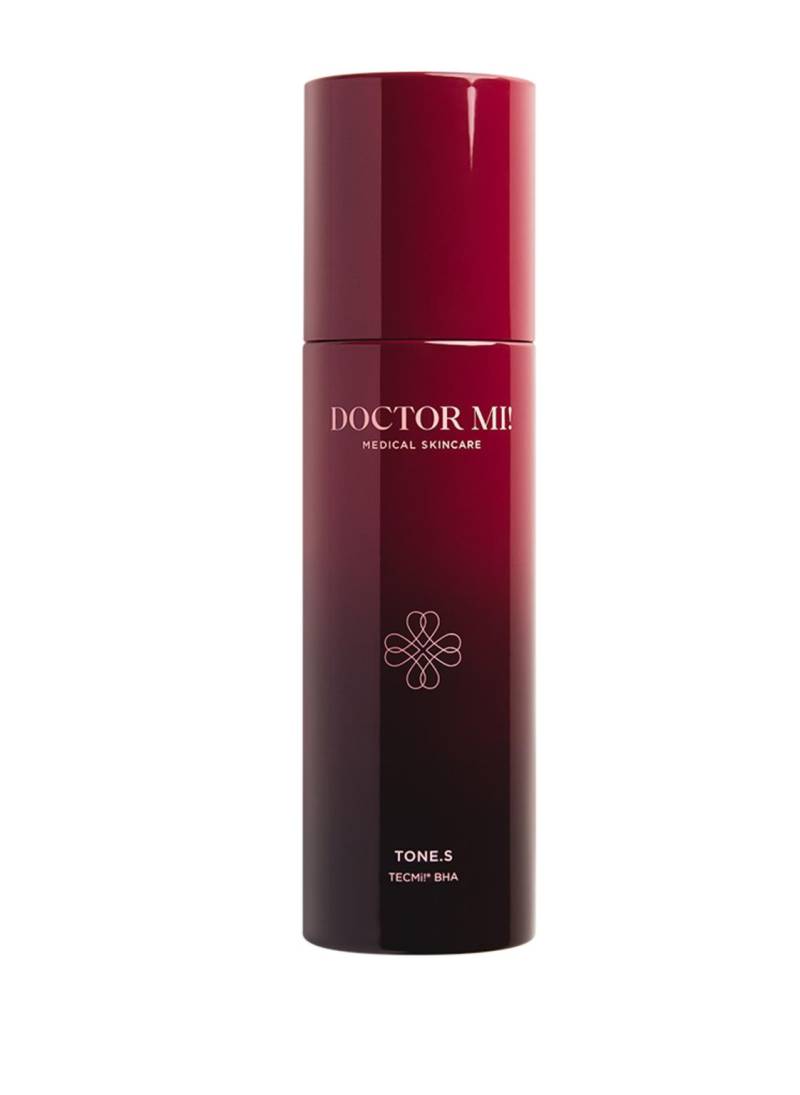 Doctor Mi! Tone S Gesichtswasser 150 ml von DOCTOR MI!