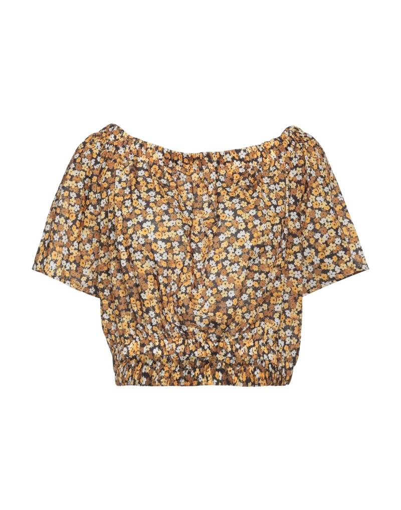 DODICI22 Top Damen Ringelblume von DODICI22