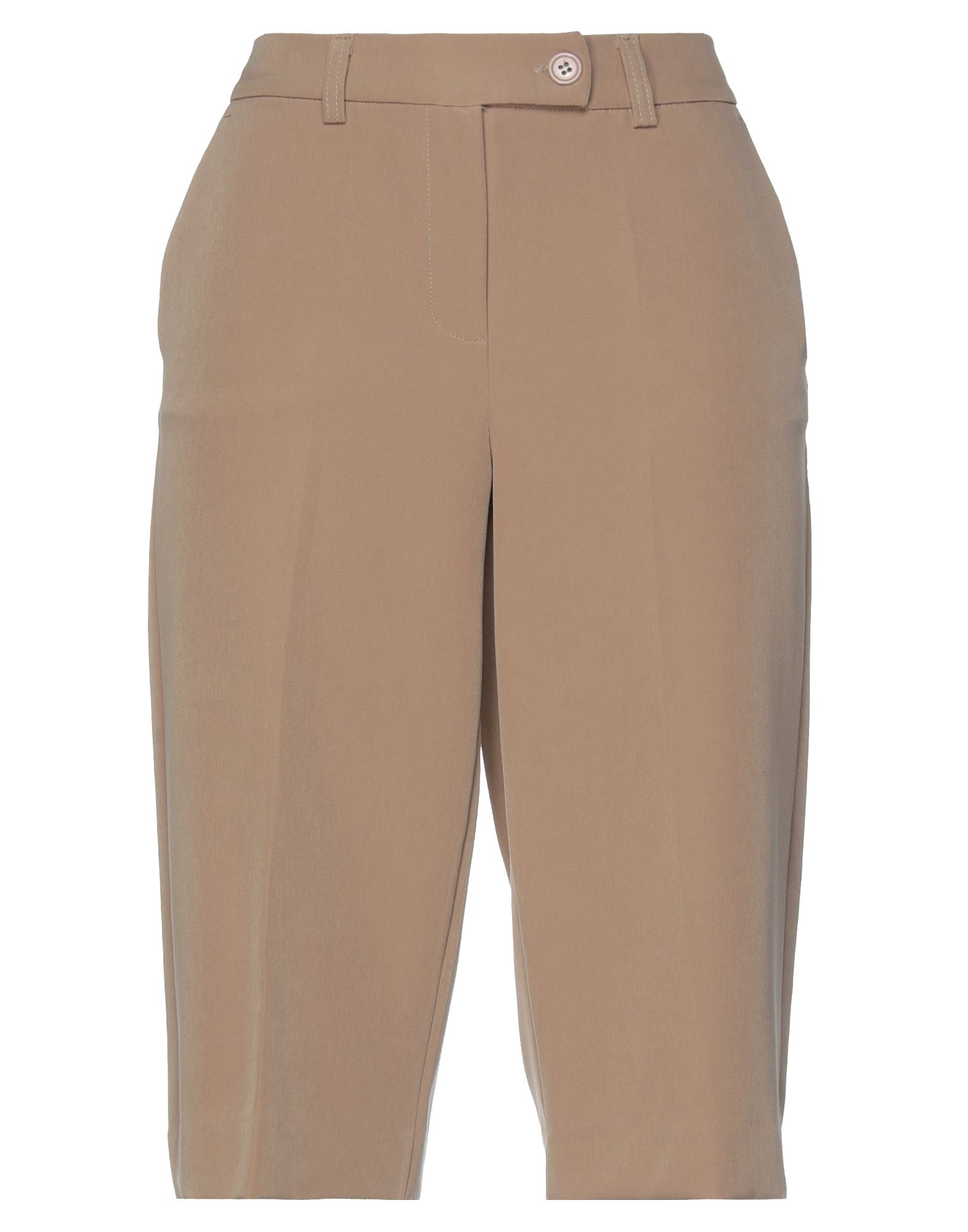 DODICI22 Cropped-hosen Damen Sand von DODICI22