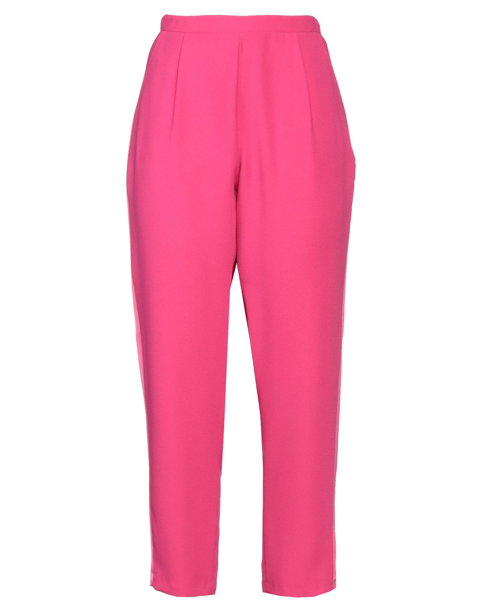 DODICI22 Hose Damen Fuchsia von DODICI22