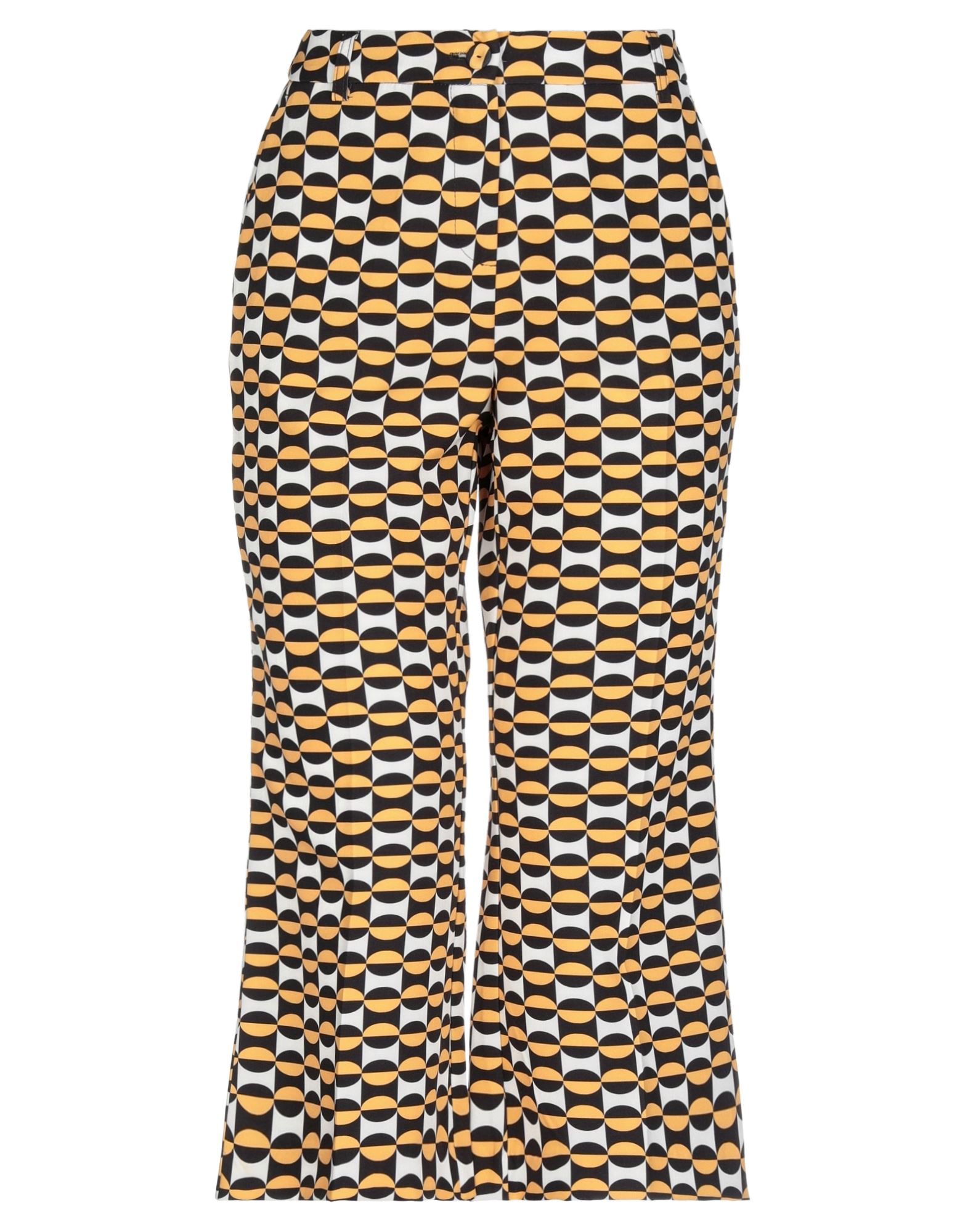 DODICI22 Hose Damen Weiß von DODICI22