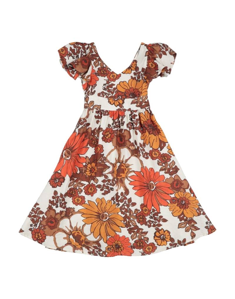 DODO BAR OR Babykleid Kinder Braun von DODO BAR OR
