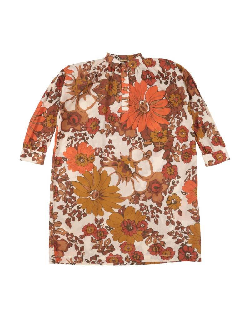 DODO BAR OR Babykleid Kinder Elfenbein von DODO BAR OR