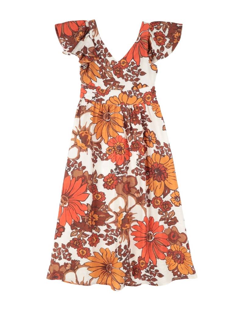 DODO BAR OR Kinderkleid Kinder Braun von DODO BAR OR