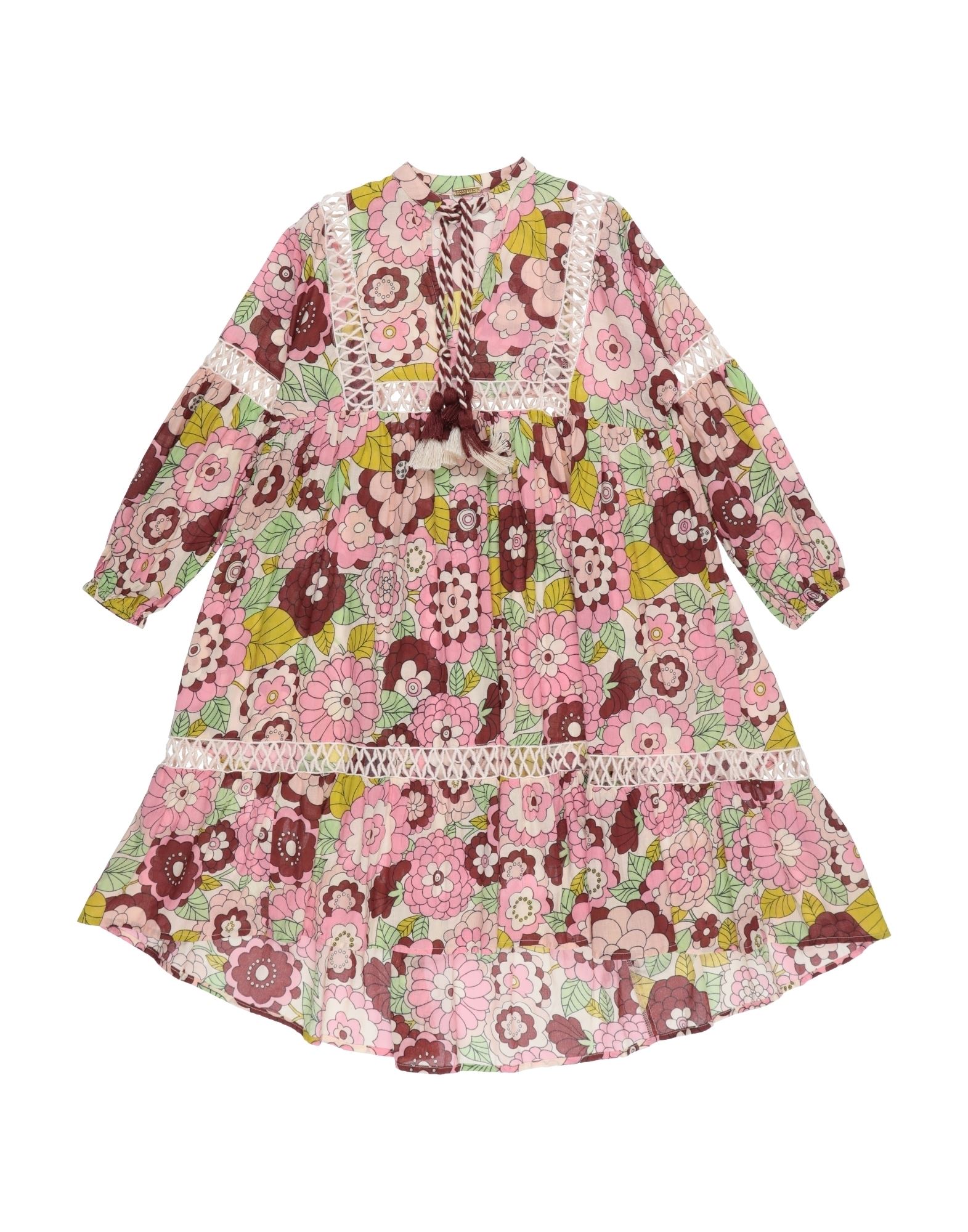 DODO BAR OR Kinderkleid Kinder Elfenbein von DODO BAR OR