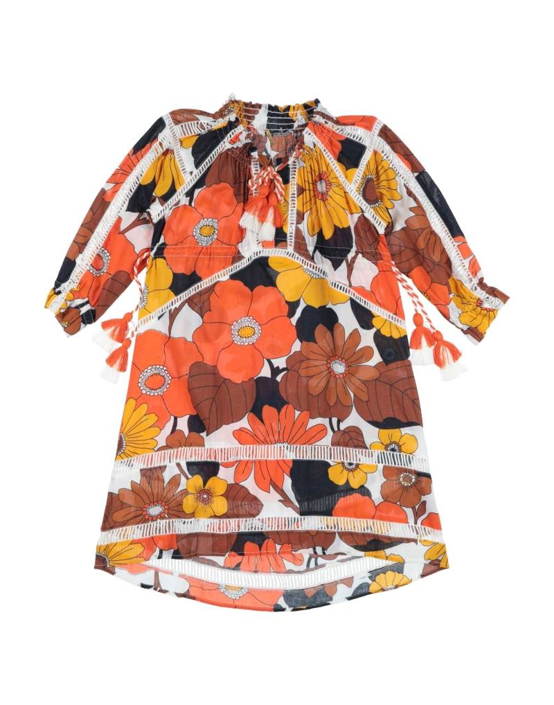 DODO BAR OR Kinderkleid Kinder Off white von DODO BAR OR