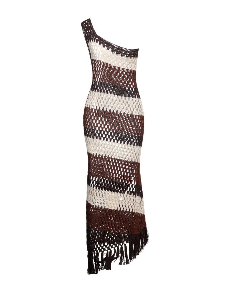 DODO BAR OR Maxi-kleid Damen Schokobraun von DODO BAR OR