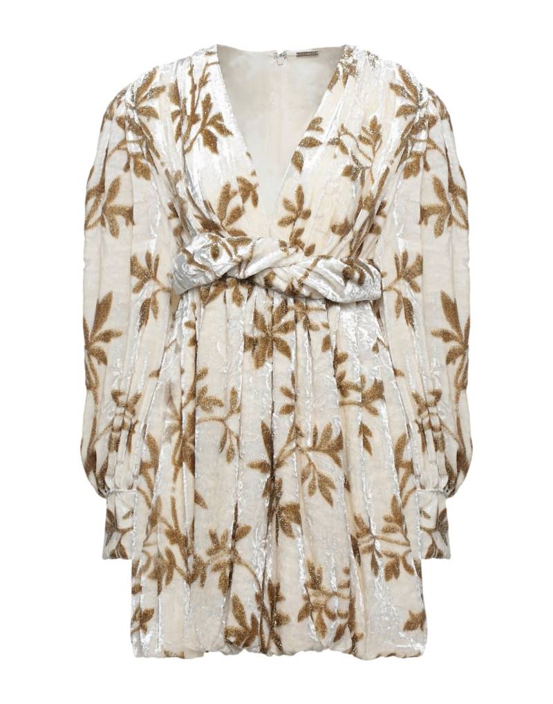 DODO BAR OR Mini-kleid Damen Elfenbein von DODO BAR OR