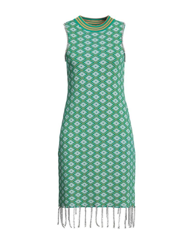 DODO BAR OR Mini-kleid Damen Grün von DODO BAR OR