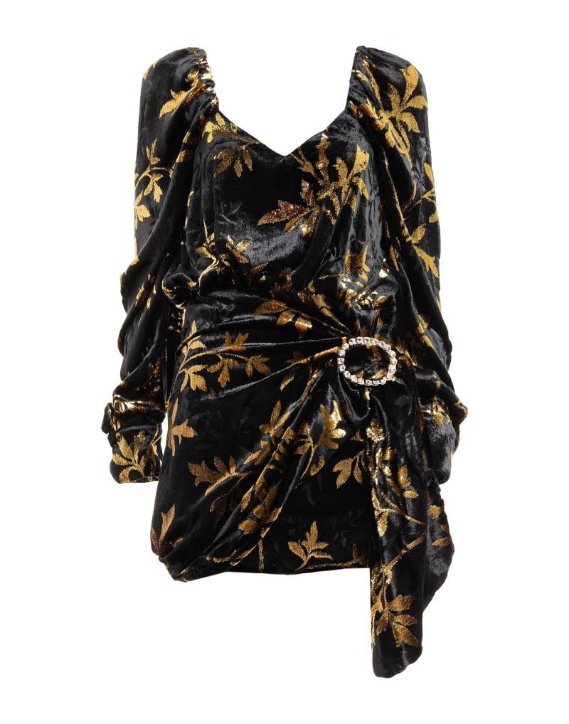 DODO BAR OR Mini-kleid Damen Schwarz von DODO BAR OR