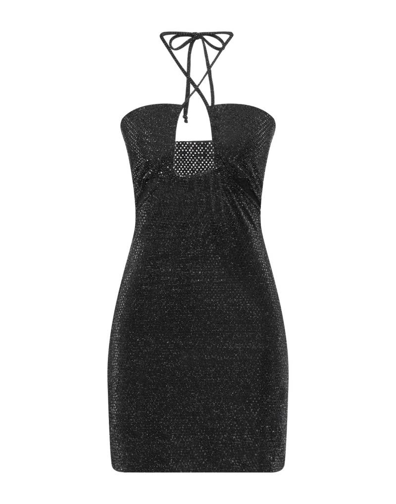 DODO BAR OR Mini-kleid Damen Schwarz von DODO BAR OR