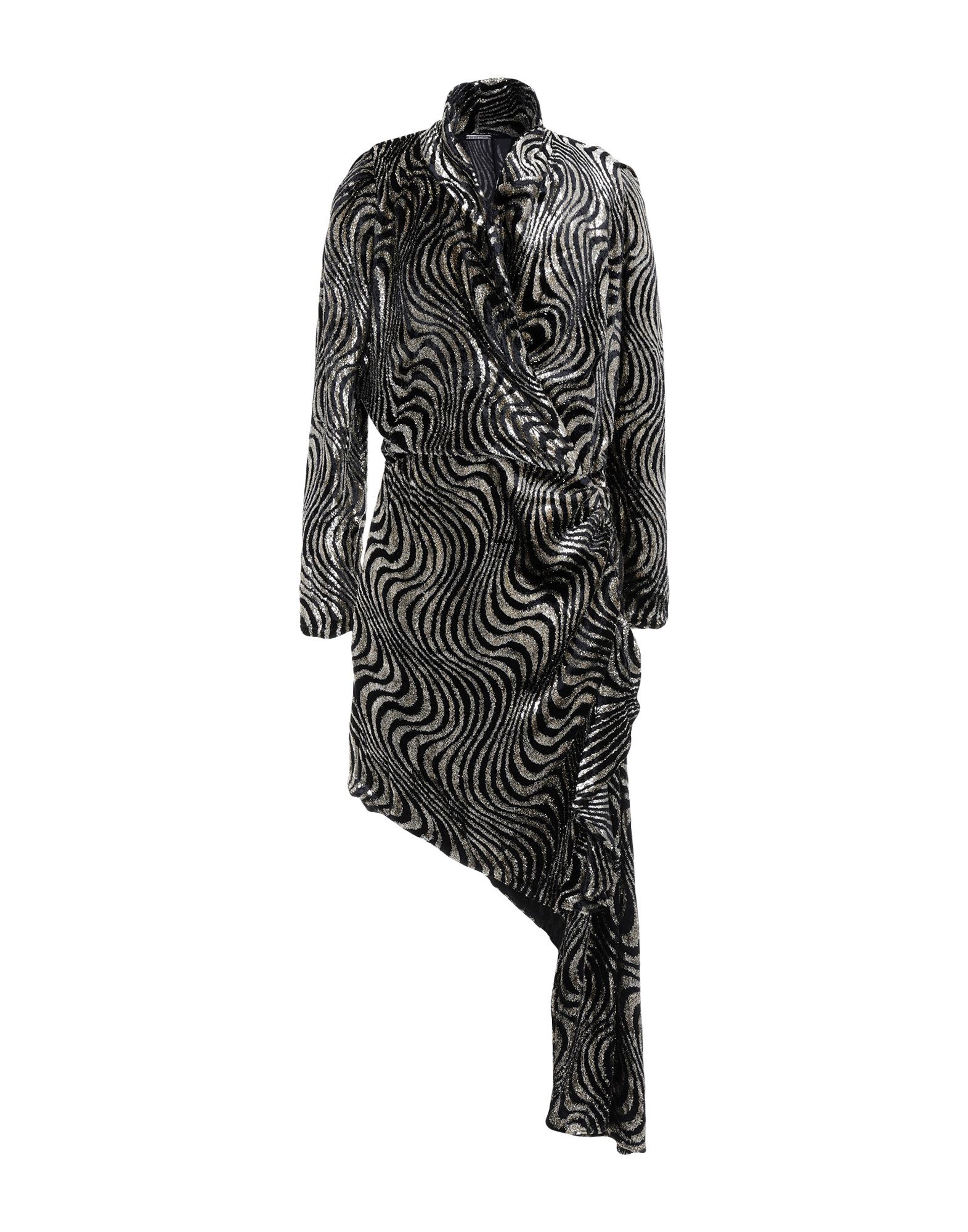 DODO BAR OR Mini-kleid Damen Schwarz DODO BAR OR Mini-kleid Damen Schwarz von DODO BAR OR