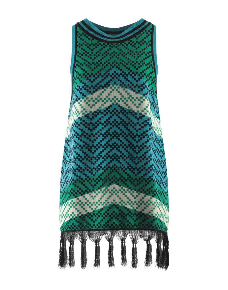 DODO BAR OR Pullover Damen Azurblau von DODO BAR OR