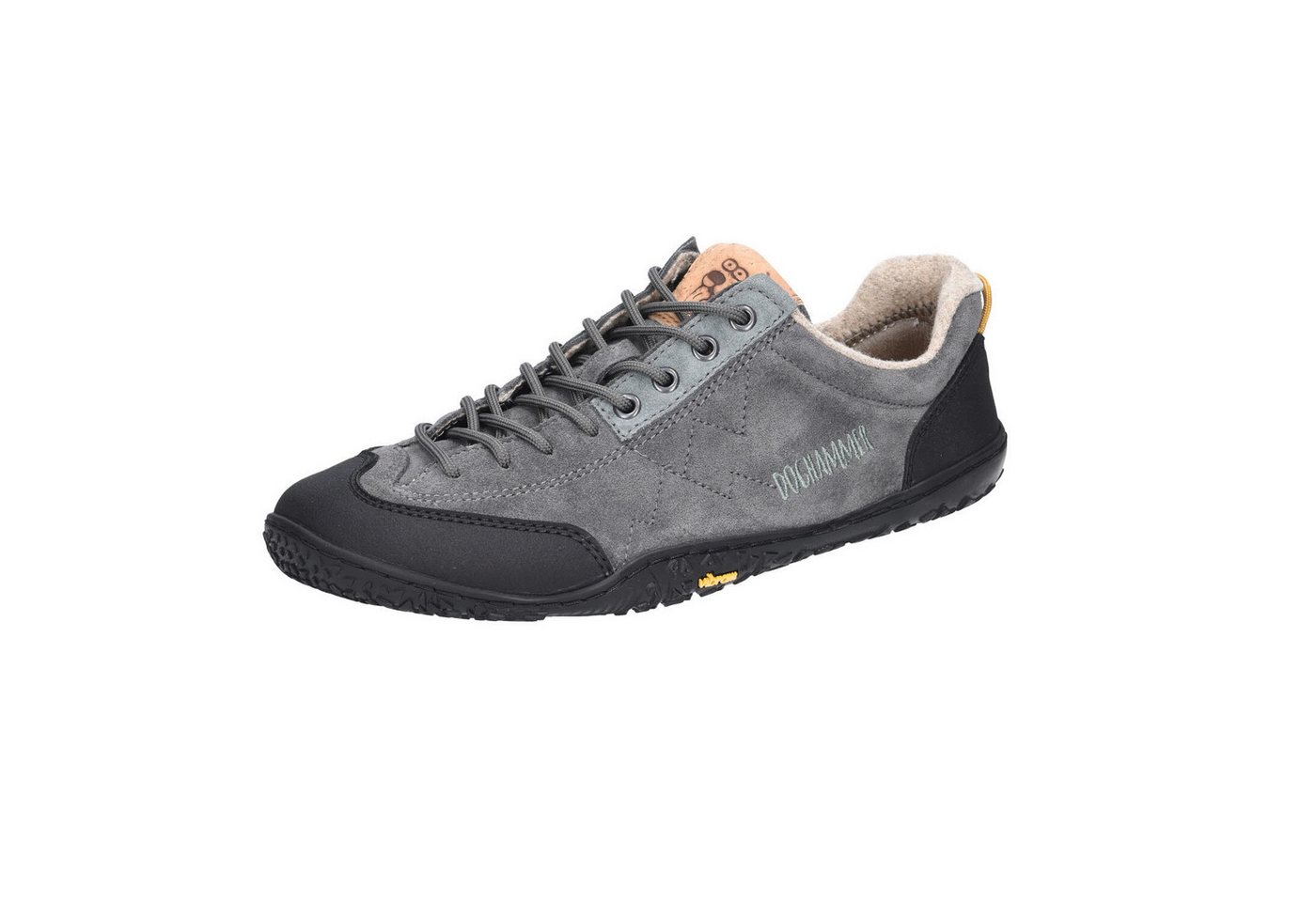 DOGHAMMER Schnürschuh von DOGHAMMER