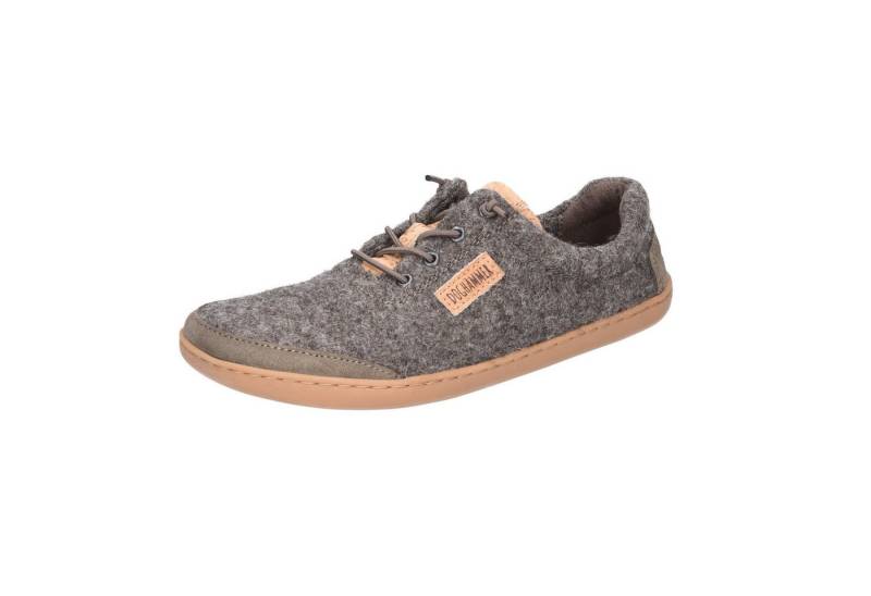 DOGHAMMER Terra Wool Schnürschuh von DOGHAMMER