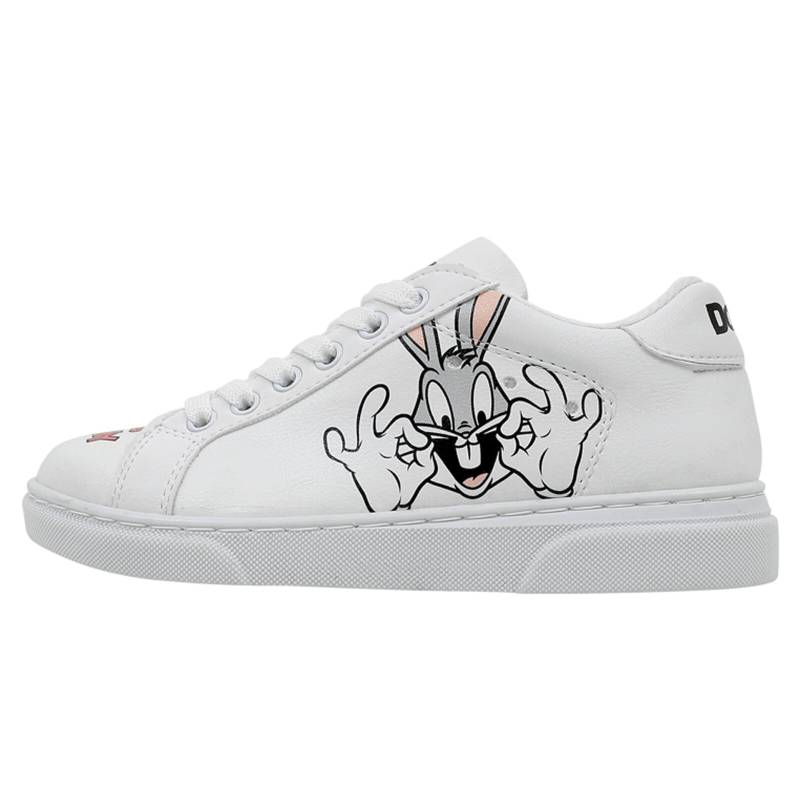 Ace Sneakers Kids - What's up Doc Bugs Bunny von DOGO