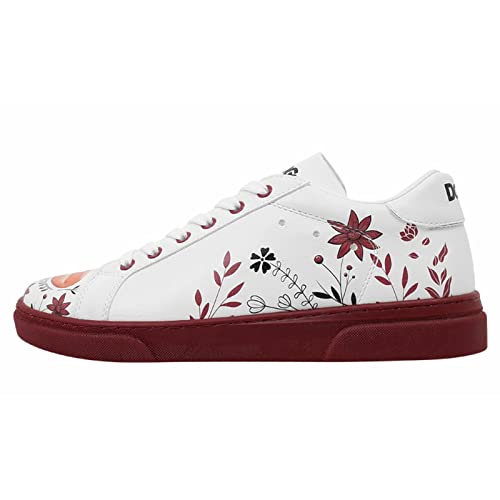 Ace Sneakers - Spirit Animal 36 von DOGO