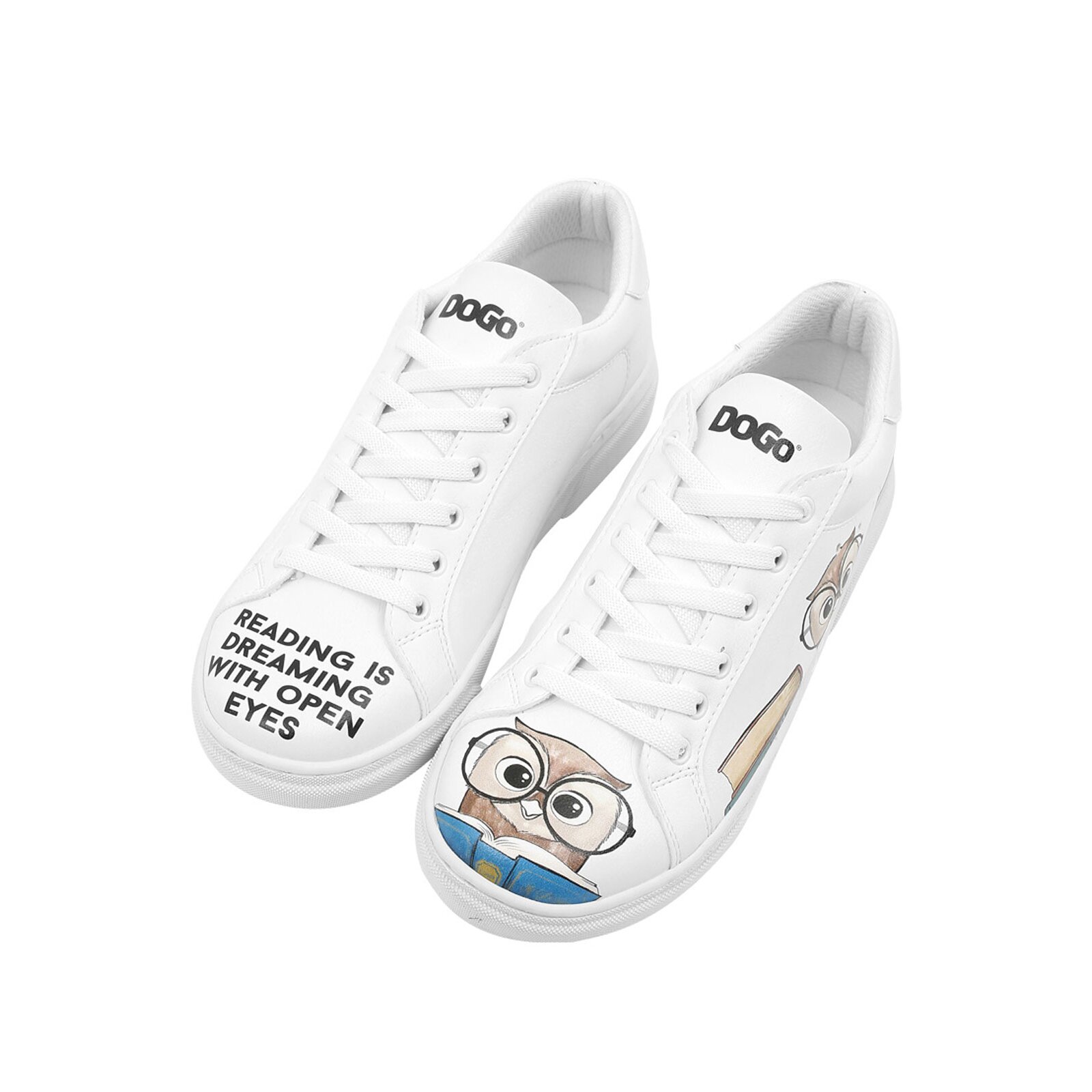 DOGO Ace Sneaker Magic in the Air 37 von DOGO