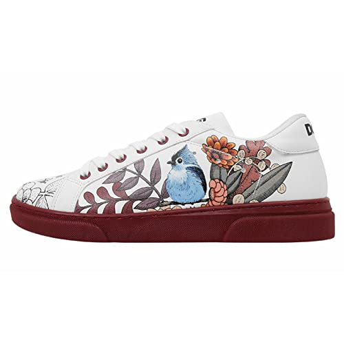 DOGO Ace Sneakers - Magic in The Air 38 von DOGO