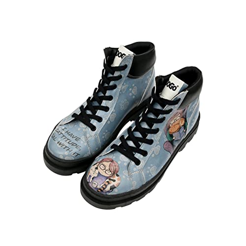 DOGO Adriana - I Have Cattitude 36 DOGO Adriana - I Have Cattitude 36 von DOGO