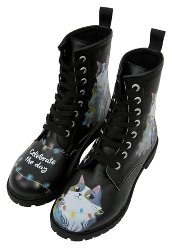 DOGO Boots - Celebrate The Day 38 von DOGO